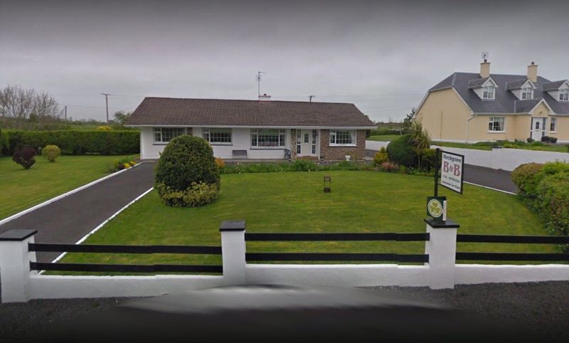 Birchgrove House Hotel Galway Exterior photo