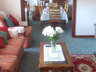 Birchgrove House Hotel Galway Exterior photo